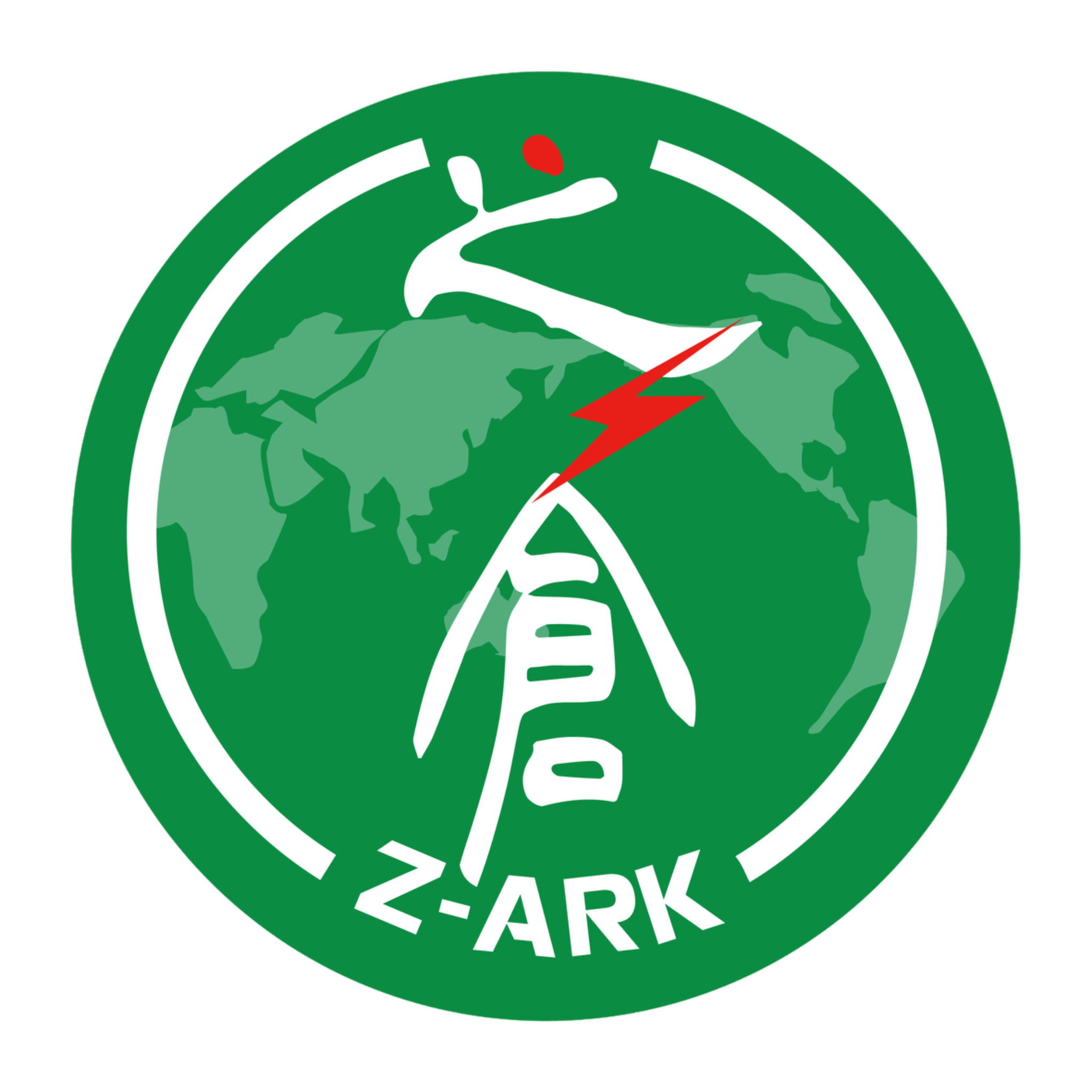 Z-ARK logo